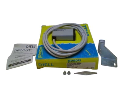 DATALOGIC BS2/00-0C