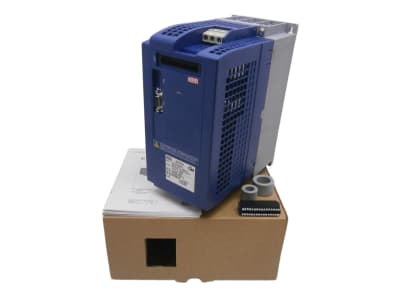 KEB AUTOMATION 15G6C3C-3500