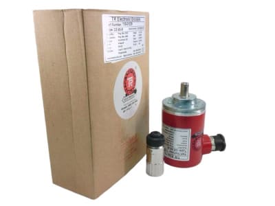 T&R ELECTRONIC 110-01239
