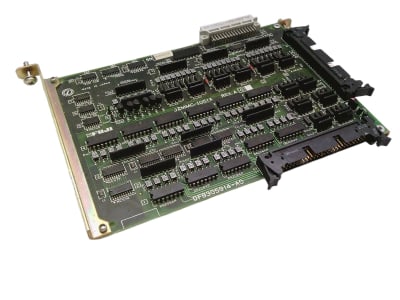 FUJI ELECTRIC JZMMC-IO51A