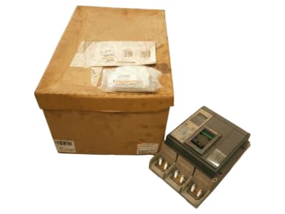 SCHNEIDER ELECTRIC MG33333