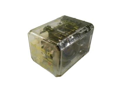 SCHNEIDER ELECTRIC 8501-KXD12M1P14V51