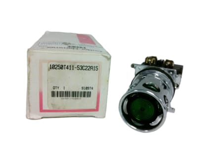 EATON CORPORATION 10250T411-53C22A15