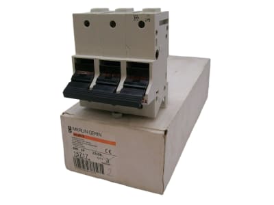 SCHNEIDER ELECTRIC MG15717