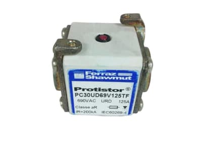 MERSEN PC30UD69V125TF
