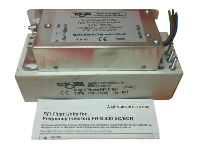RASMI ELECTRONICS FFR-S520S-14A-RF1