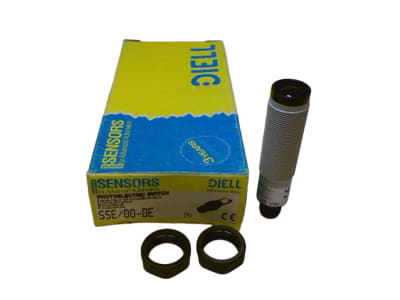 DATALOGIC SSE/00-0E