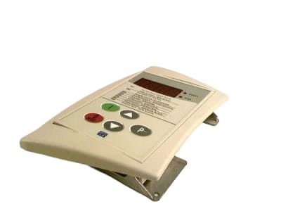 WEG HMI-3P