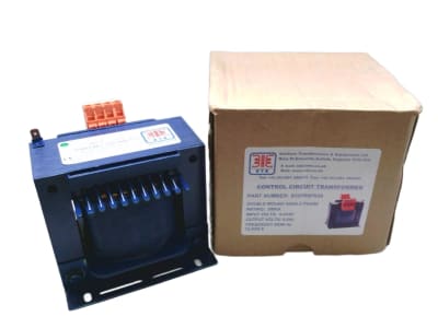 EASTERN TRANSFORMERS SV0300P5S6