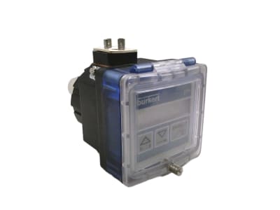 BURKERT 418834