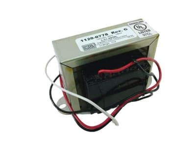 MCI TRANSFORMER 1120-0778