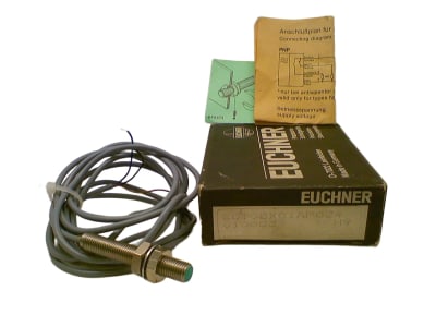 EUCHNER 010083