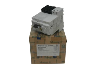 EATON CORPORATION PKZ2/ZM-KOMB