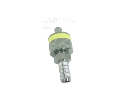 SWAGELOK SS-QC6-S-6HCK4