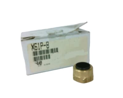 PARKER X61P-8