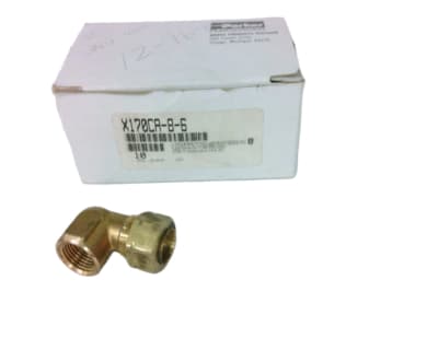 PARKER X170CA8-6