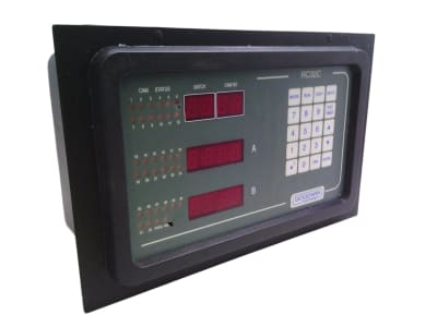 GOODWIN ELECTRONICS RC32C