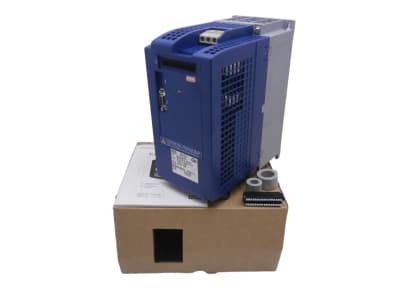 KEB AUTOMATION 15G6C3C-3550