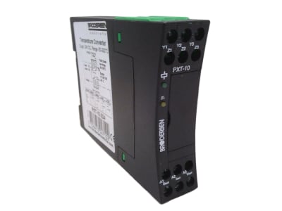 BEIJER ELECTRONICS PXT-10.924