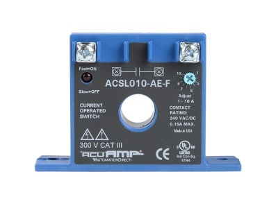 AUTOMATION DIRECT ACSL010-AE-F