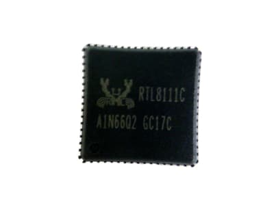 REALTEK RTL8111C