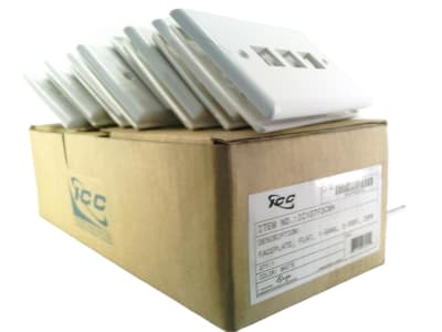 EEC AEG IC107F3CWH