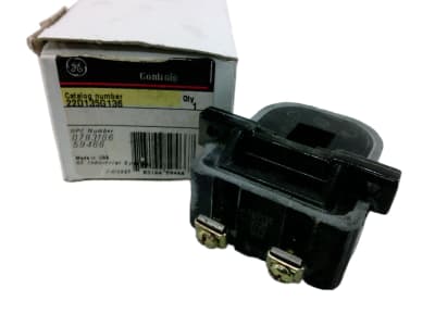 GENERAL ELECTRIC 22D135G136