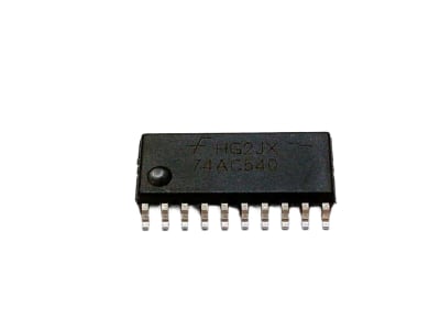 ON SEMICONDUCTOR 74AC540SJX