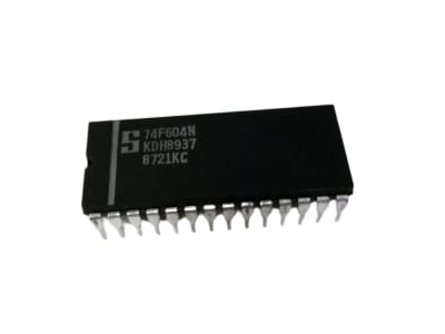PHILIPS 74F604N