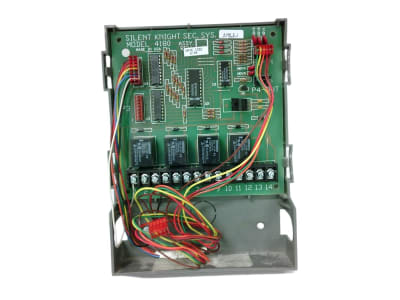 HONEYWELL 4180