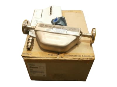EMERSON F025S113CRJZEZZZZ
