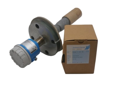 ENDRESS & HAUSER FTL51C-AAEKBK5G4AA-200MM