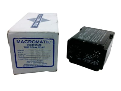 MACROMATIC SS-61526