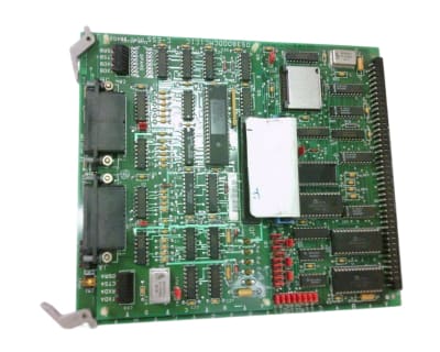 GENERAL ELECTRIC DS3815CCMD1C1B