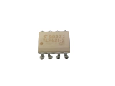 TOSHIBA TLP621-2(GB-TP1)