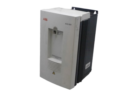 ASEA BROWN BOVERI ACS601-0005-3-000F1200001
