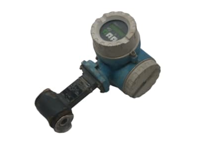 ENDRESS & HAUSER 33DT25-BD1EB11A22A