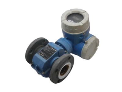 ENDRESS & HAUSER 53P50-EL2B1BA0ABAB