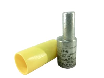 TELEDYNE TP-750