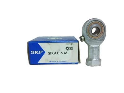 SKF SIKAC-6-M
