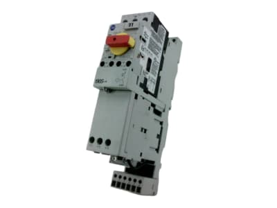 ALLEN BRADLEY 190S-ANKD2-CA40C-KY