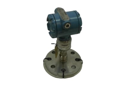 EMERSON 3051S2TG3A2E11B1BD1I1