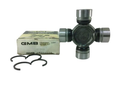 GMB ASSOCIATES 20040