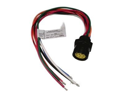 MOLEX 43007