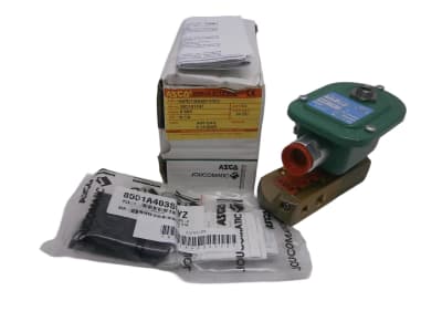 ASCO WPETISB551A303