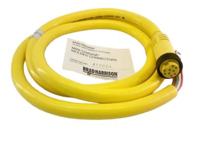 MOLEX 47002