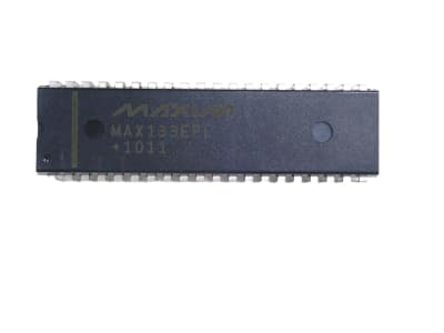 MAXIM INTEGRATED PRODUCTS MAX133EPL