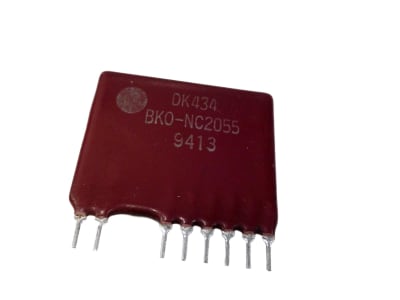 MITSUBISHI DK434