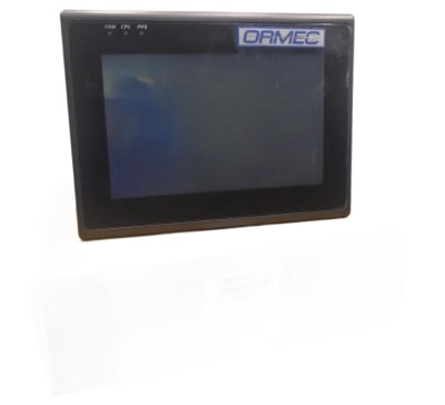 ORMEC MMI-8070-705-JP02