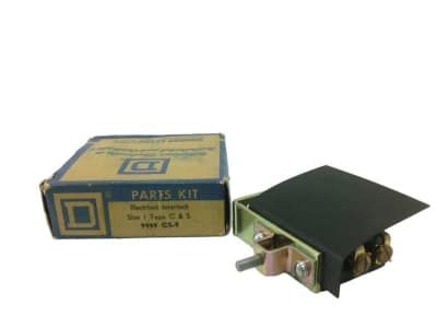 SCHNEIDER ELECTRIC 9999-CS-9